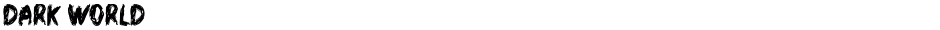 Dark WorldDemo