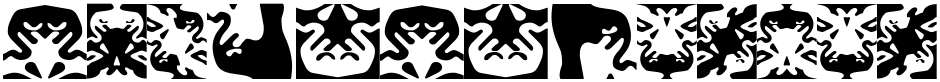 ObeyRorschachDemo