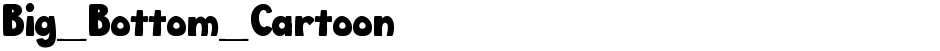 Big_Bottom_CartoonDemo
