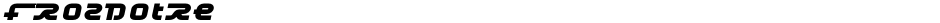 FrozdotreDemo