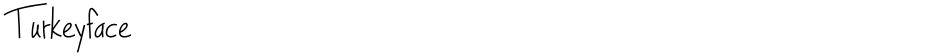 TurkeyfaceDemo