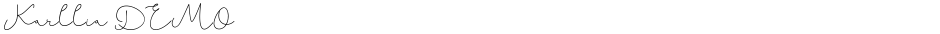 Karllia DEMODemo