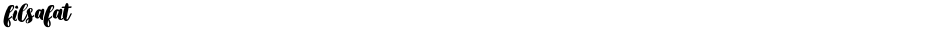 filsafat Demo