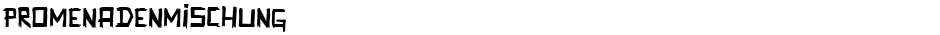 PromenadenmischungDemo