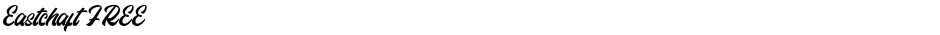 Eastchaft FREEDemo