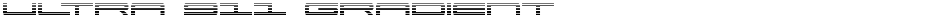 Ultra 911 GradientDemo