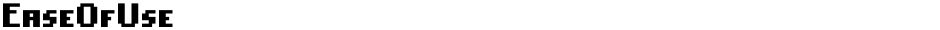 EaseOfUseDemo