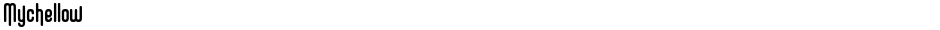 MychellowDemo