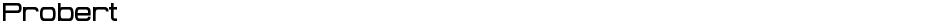 ProbertDemo