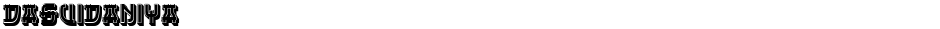 DasvidaniyaDemo