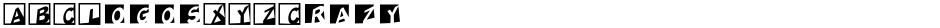 ABCLogosXYZCrazyDemo