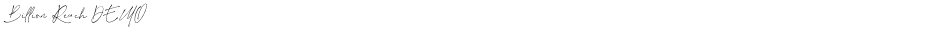 Billion Reach DEMODemo