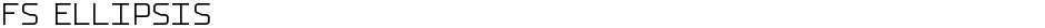 FS EllipsisDemo