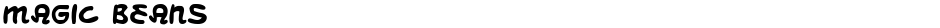 Magic BeansDemo
