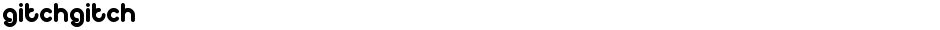 gitchgitchDemo