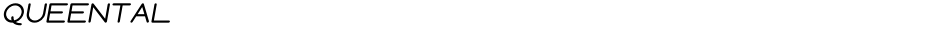 QueentalDemo