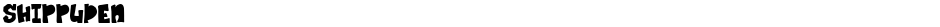 SHIPPUDENDemo