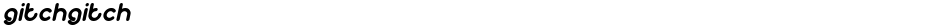 gitchgitchDemo