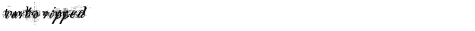turbo rippedDemo
