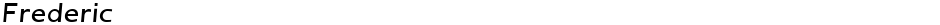 FredericDemo
