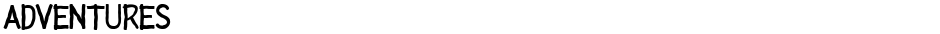 ADVENTURESDemo