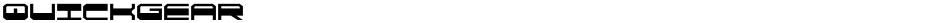 QuickGearDemo