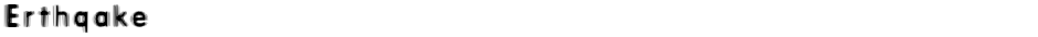 ErthqakeDemo