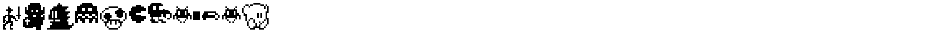 PixelCharasDemo