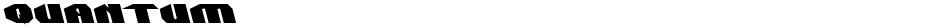 QUANTUMDemo