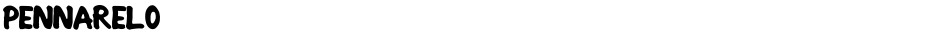 PENNARELODemo