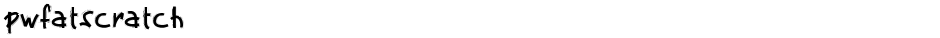 PWFatscratchDemo
