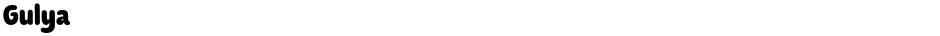 GulyaDemo