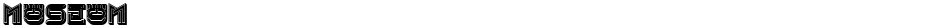 MuseumDemo