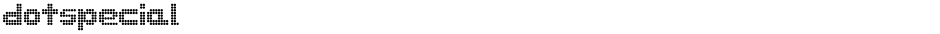dotspecialDemo