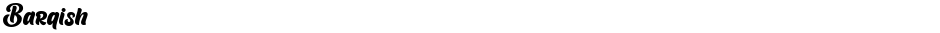 BarqishDemo