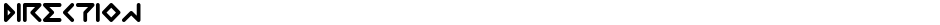 DIRECTIONDemo