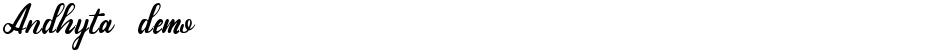 Andhyta (demo)Demo