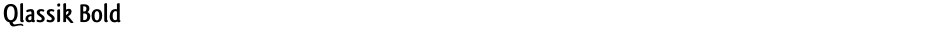 Qlassik BoldDemo