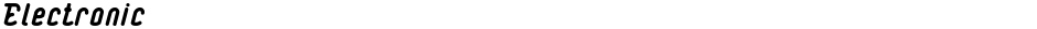 ElectronicDemo