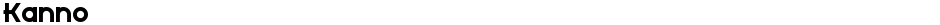 KannoDemo