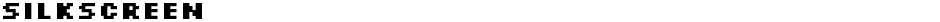 SilkscreenDemo