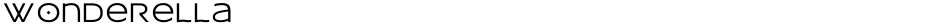 wonderellaDemo