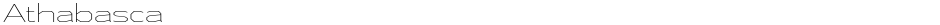 AthabascaDemo