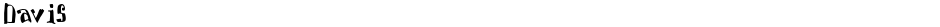 DavisDemo