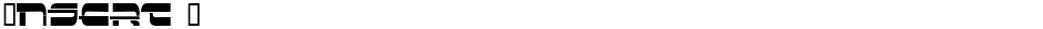 Insert 3Demo
