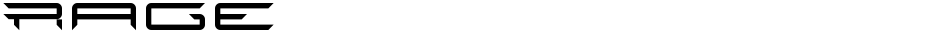 RageDemo