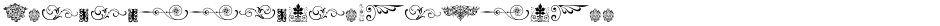 NeoclassicFleuronsFreeDemo
