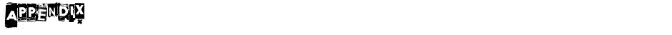 AppendixDemo