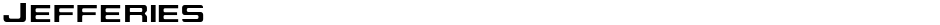 JefferiesDemo