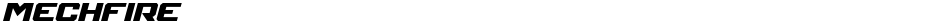 MechfireDemo